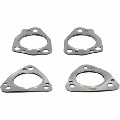 L5P Duramax Exhaust Manifold To Up Pipe Gasket Set PPE 118062050